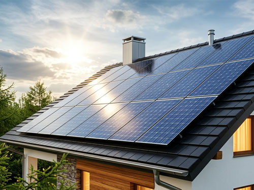 Photovoltaik Finanzierung in Kassel