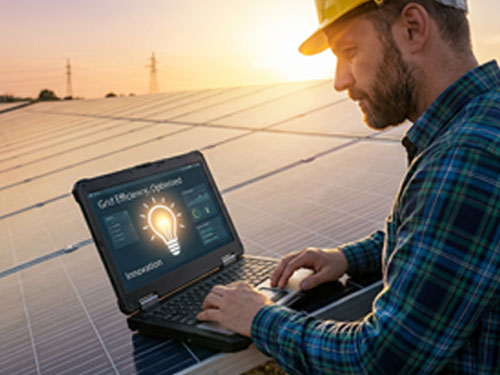 Smart-Home Energiemanagement